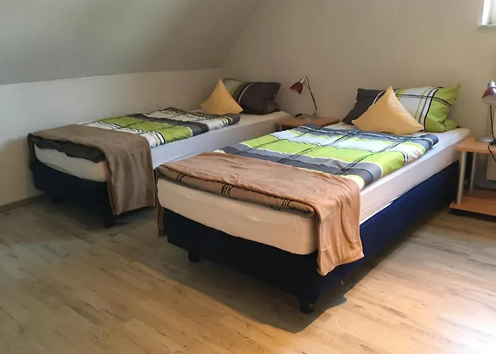 5 Minden (North Rhine-Westphalia)