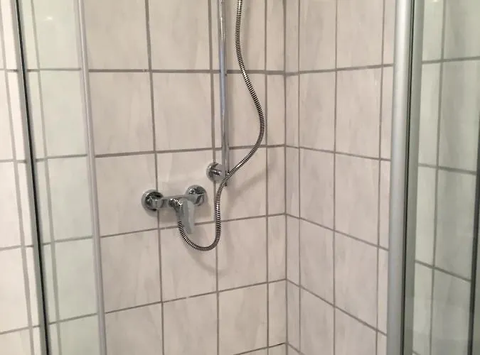 5 Apartament Minden (North Rhine-Westphalia)